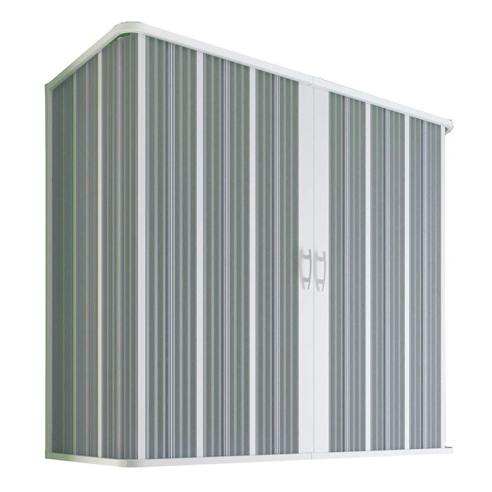 3-seitige Badewannenaufsatz Duschkabine in PVC 70x170x70 CM H150 mod. Flex