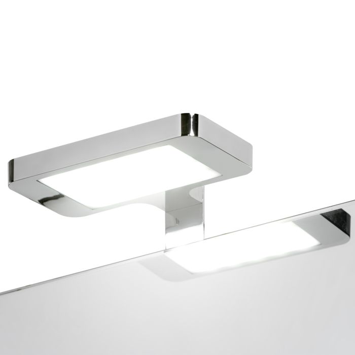Spiegelleuchte 6.0 6W Mod. Hi-Led main product photo