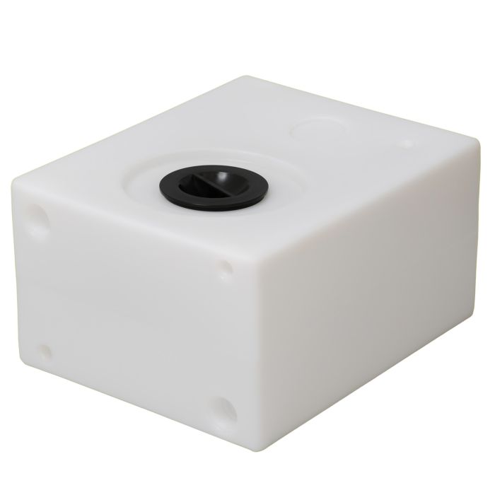 Wasserkanister Behaelter Wohnwagen Boat ungiftig neutraler Farbe 94 L main product photo