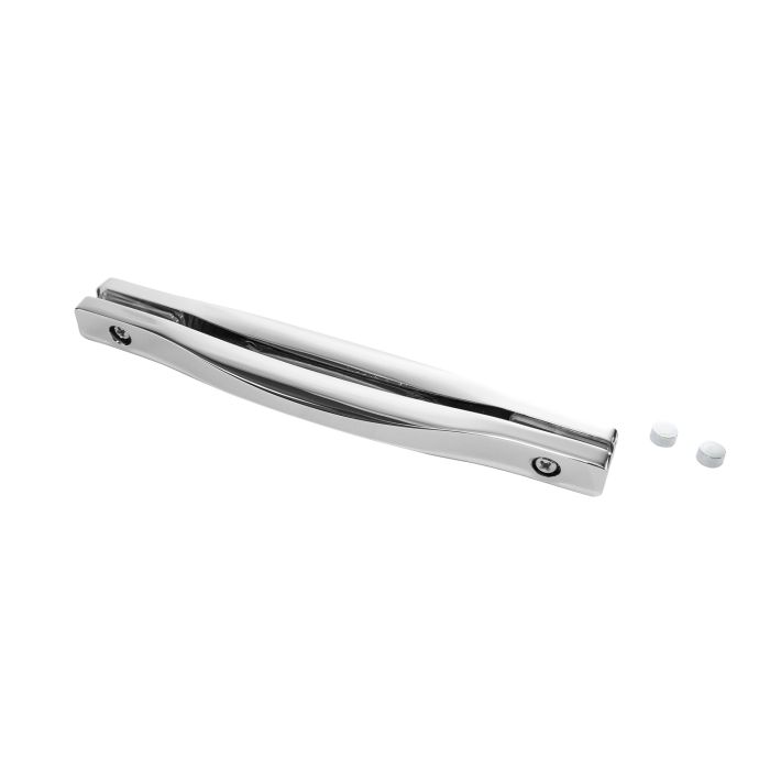 Maniglia Doccia Finitura Cromo Lucido - Standard H198 main product photo