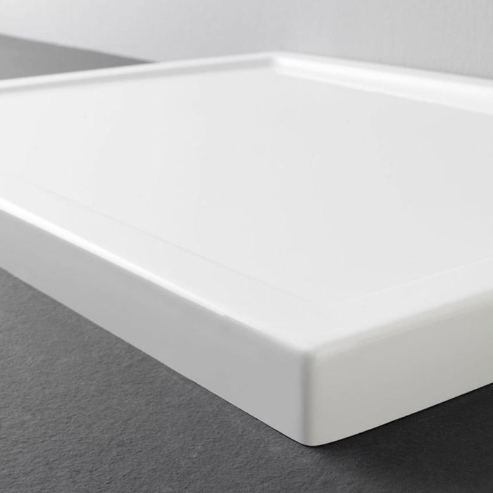 Piatto Doccia Acrilico Bianco mod. Atena