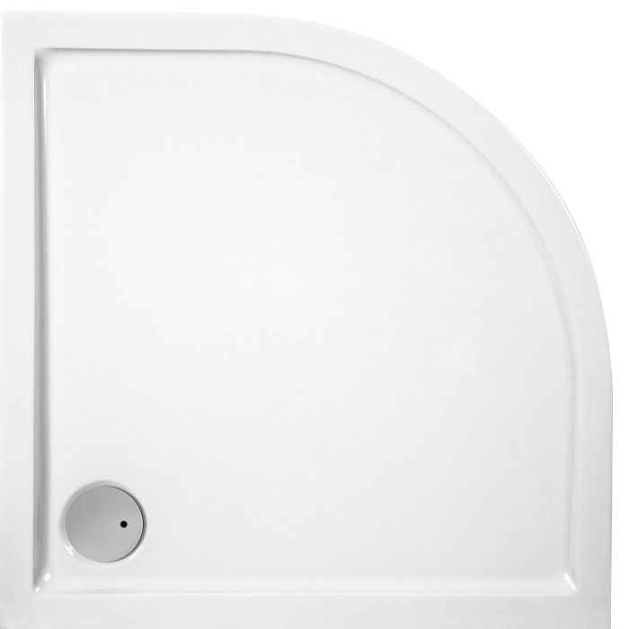 Piatto Doccia Acrilico Bianco mod. Atena