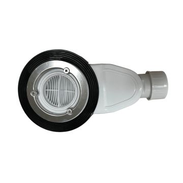 Ablaufgarnitur 90mm für Duschtasse Blend
