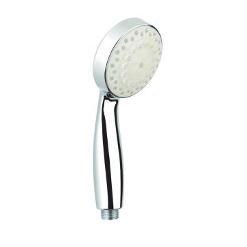 Led Shower - Handbrause mit 1 Strahlart