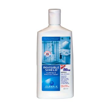 300 ml Clean-X Kalkbehandlung – Invisible Shield