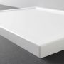 Piatto Doccia Acrilico Bianco mod. Atena